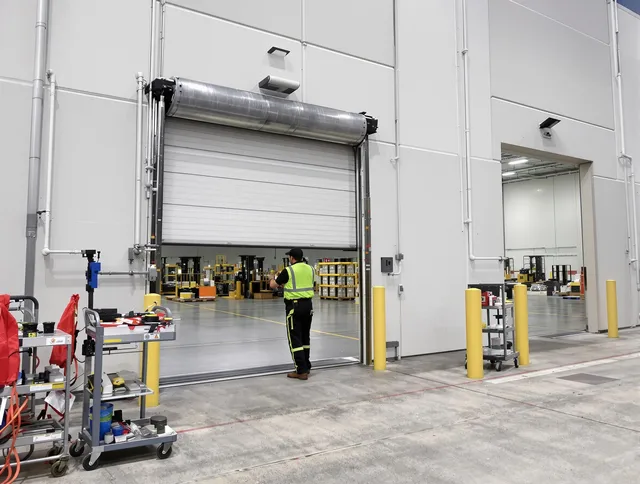 Commercial Repair in Windham, CT