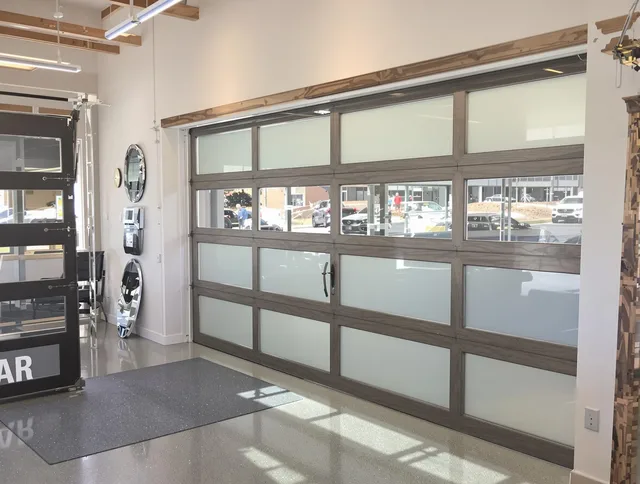 Custom Doors in Windham, CT