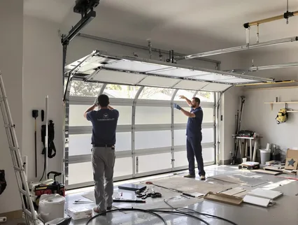 Door Replacement in Windham, CT