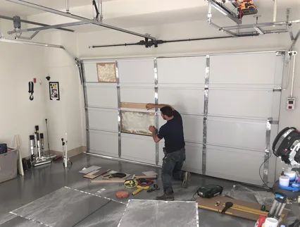 Panel Repair in Windham, CT